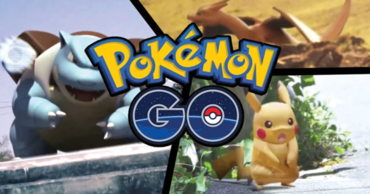 Pokémon Go  Chatot é o novo exclusivo regional que pode ser encontrado no  Brasil - NerdBunker